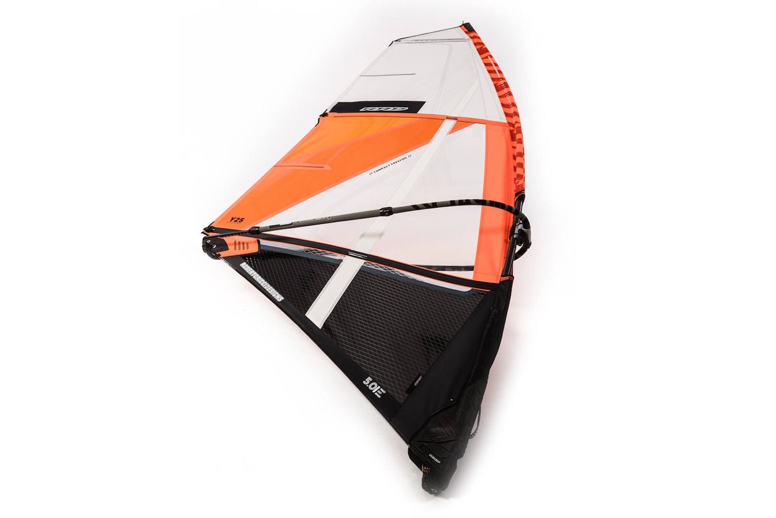 freefoil studio rrd windsurfing karlin plachta skladaci